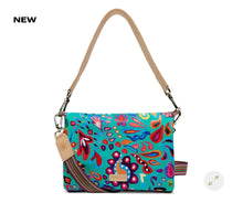 Load image into Gallery viewer, TASHA METRO CROSSBODY
