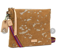 Load image into Gallery viewer, MARLOW DOWNTOWN CROSSBODY
