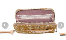 Load image into Gallery viewer, MARLOW ZIPPY WALLET
