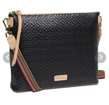Load image into Gallery viewer, AMY, DOWNTOWN CROSSBODY
