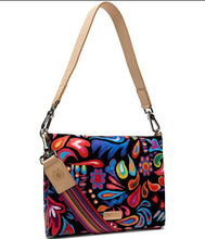 Load image into Gallery viewer, SOPHIE, METRO CROSSBODY
