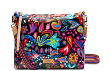 Load image into Gallery viewer, SOPHIE, DOWNTOWN CROSSBODY
