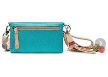 Load image into Gallery viewer, LUMI UPTOWN CROSSBODY
