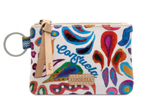 Load image into Gallery viewer, BIANCA COIN POUCH
