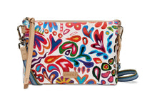 Load image into Gallery viewer, BIANCA DOWNTOWN CROSSBODY
