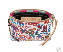 Load image into Gallery viewer, BIANCA DOWNTOWN CROSSBODY
