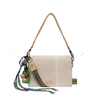 Load image into Gallery viewer, THUNDERBIRD, METRO CROSSBODY
