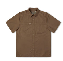 Load image into Gallery viewer, GAMEGUARD MICROFIBER SHIRT - BARK
