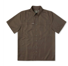 Load image into Gallery viewer, GAMEGUARD MICROFIBER SHIRT - GRIT

