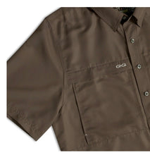 Load image into Gallery viewer, GAMEGUARD MICROFIBER SHIRT - GRIT
