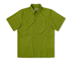 Load image into Gallery viewer, GAMEGUARD MICROFIBER SHIRT - GUAC
