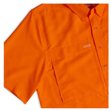 Load image into Gallery viewer, GAMEGUARD MICROFIBER SHIRT- BLAZE
