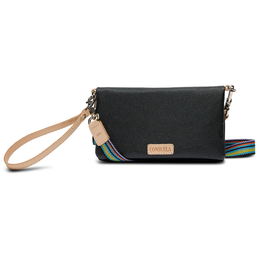 DIAMOND UPTOWN CROSSBODY