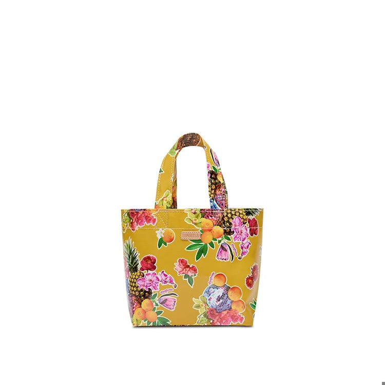 BARB MINI GRAB & GO