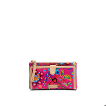 Load image into Gallery viewer, CECI SLIM WALLET
