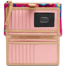 Load image into Gallery viewer, CECI SLIM WALLET

