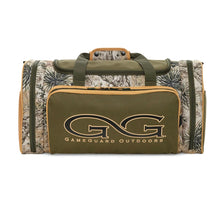 Load image into Gallery viewer, GameGuard Duffle- Camo
