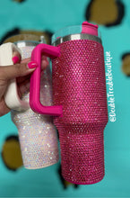 Load image into Gallery viewer, Rhinestone 40oz Cup
