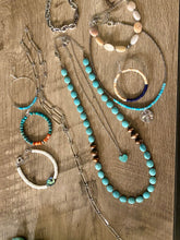 Load image into Gallery viewer, Abalone bracelet
