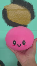 Load and play video in Gallery viewer, Mystery Jumbo Dumpling Squishy
