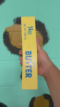 Load and play video in Gallery viewer, Jumbo Butter Squishy
