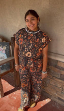 Load image into Gallery viewer, AMBER BLOSSOM PANTS
