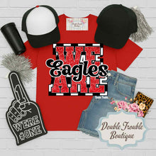 Load image into Gallery viewer, WE ARE MASCOT SPIRIT TEE
