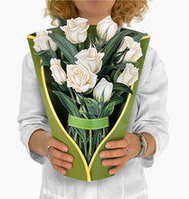 Load image into Gallery viewer, WHITE ROSES
