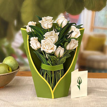 Load image into Gallery viewer, WHITE ROSES
