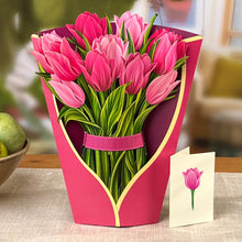 Load image into Gallery viewer, PINK TULIPS
