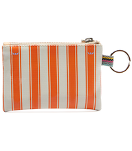Load image into Gallery viewer, BEACHIN COIN POUCH
