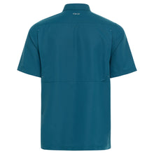 Load image into Gallery viewer, GAMEGUARD MICROFIBER SHIRT -MARINE
