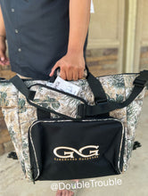 Load image into Gallery viewer, GAMEGUARD CAMO COOLER BAG
