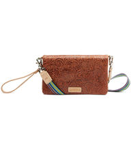 Load image into Gallery viewer, Sally Uptown Crossbody
