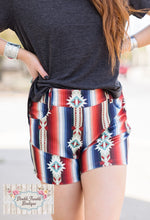 Load image into Gallery viewer, American Woman Shorts
