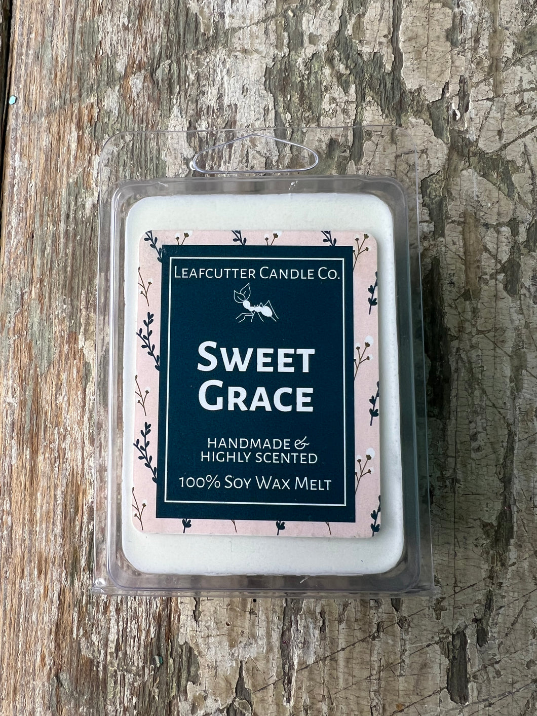 SWEET GRACE WAX MELT