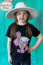 Load image into Gallery viewer, Little Texas Tornado Girls Tee
